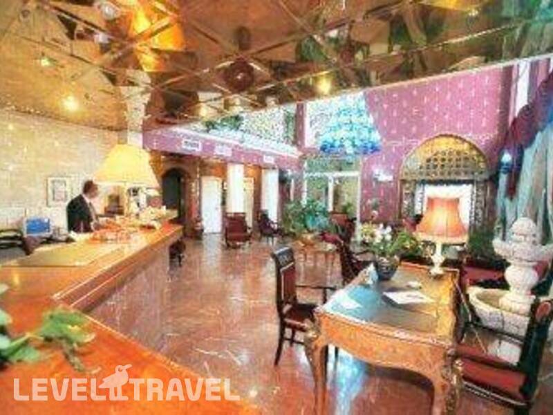 Фотография Addar Hotel