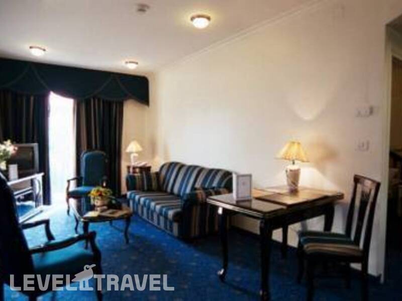 Фотография Addar Hotel