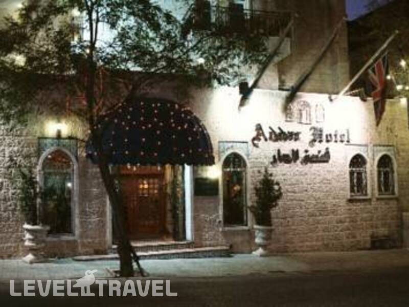 Фотография Addar Hotel