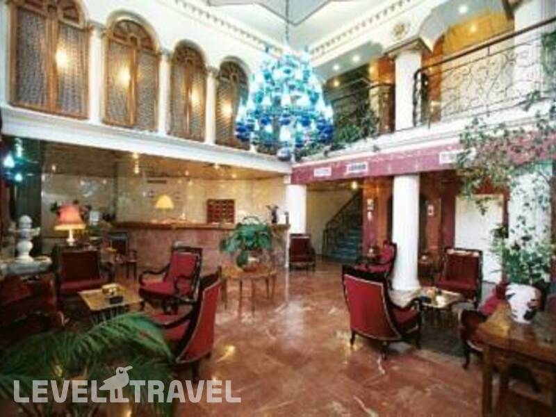 Фотография Addar Hotel