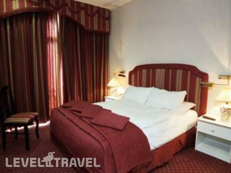 Фотография Addar Hotel