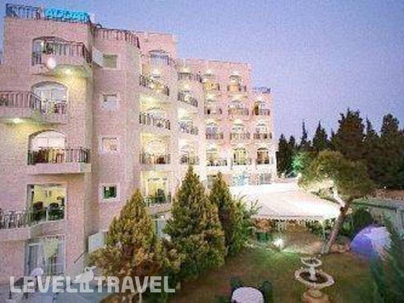 Фотография Addar Hotel