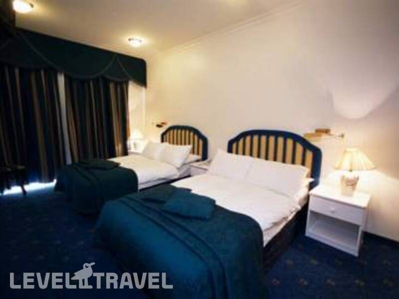 Фотография Addar Hotel