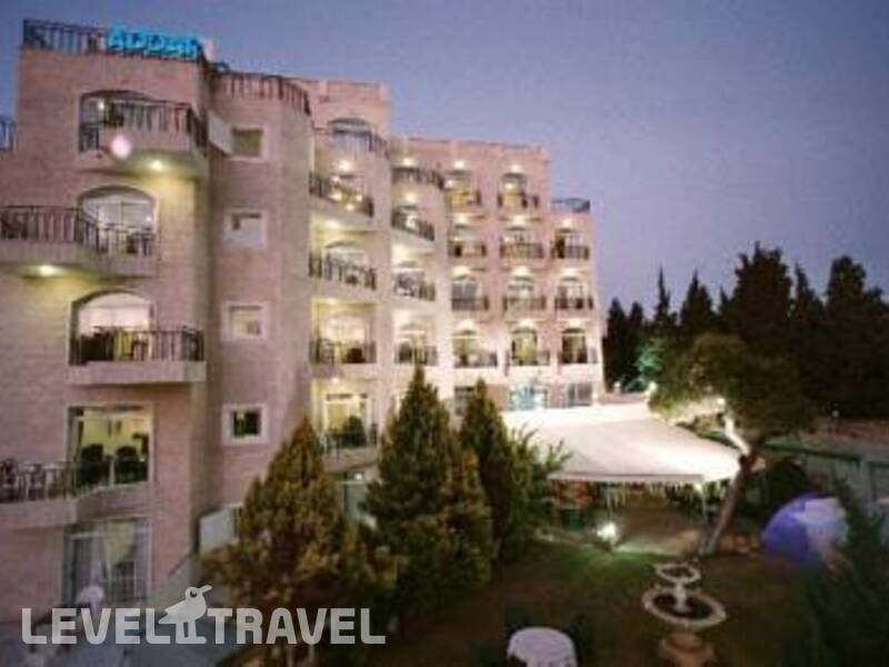 Фотография Addar Hotel