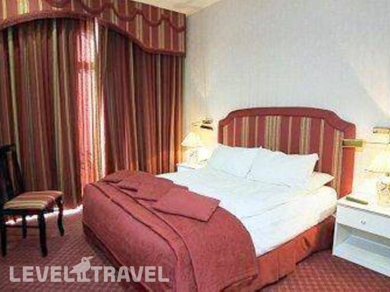 Фотография Addar Hotel