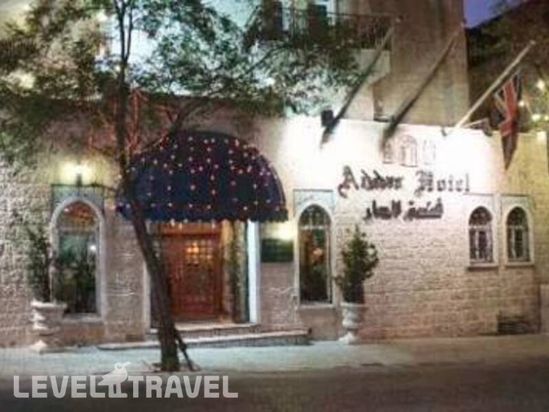Фотография Addar Hotel