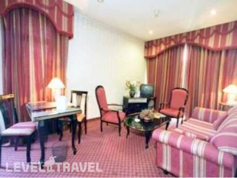 Фотография Addar Hotel