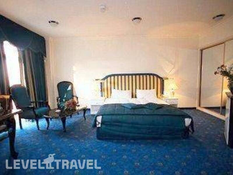 Фотография Addar Hotel