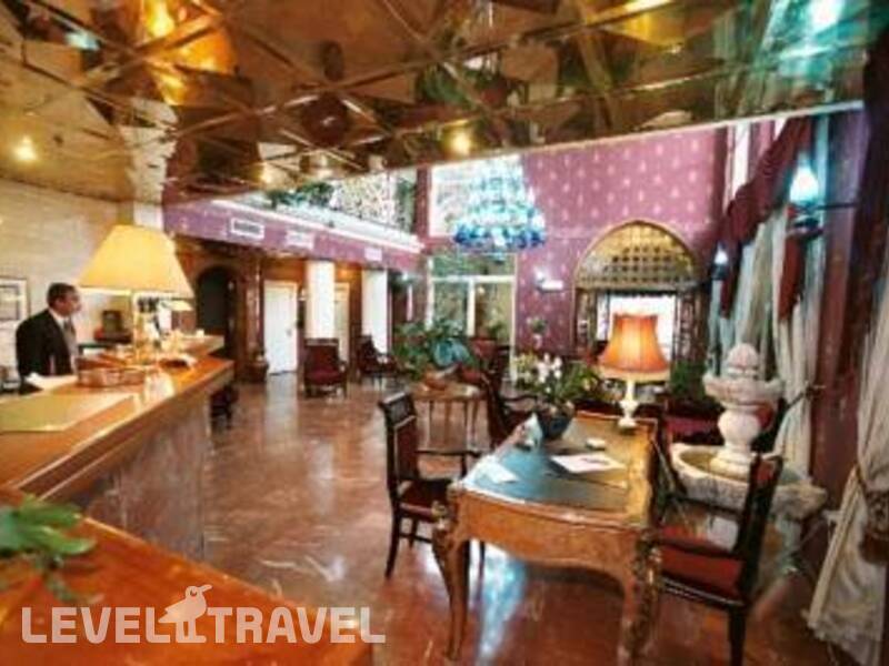 Фотография Addar Hotel