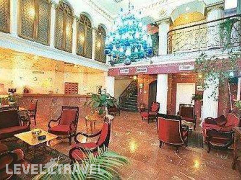 Фотография Addar Hotel