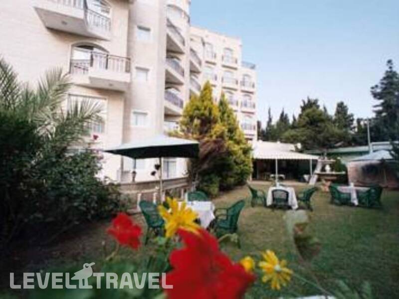 Фотография Addar Hotel