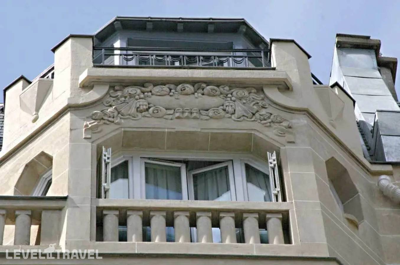 фотографии отеля Artemisia Montmartre (Ex. Royal Fromentin Hotel) в Франция(9 округ Парижа) - фото №1