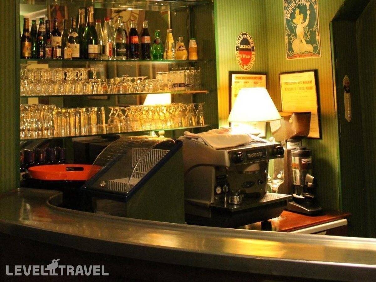 фотографии отеля Artemisia Montmartre (Ex. Royal Fromentin Hotel) в Франция(9 округ Парижа) - фото №6