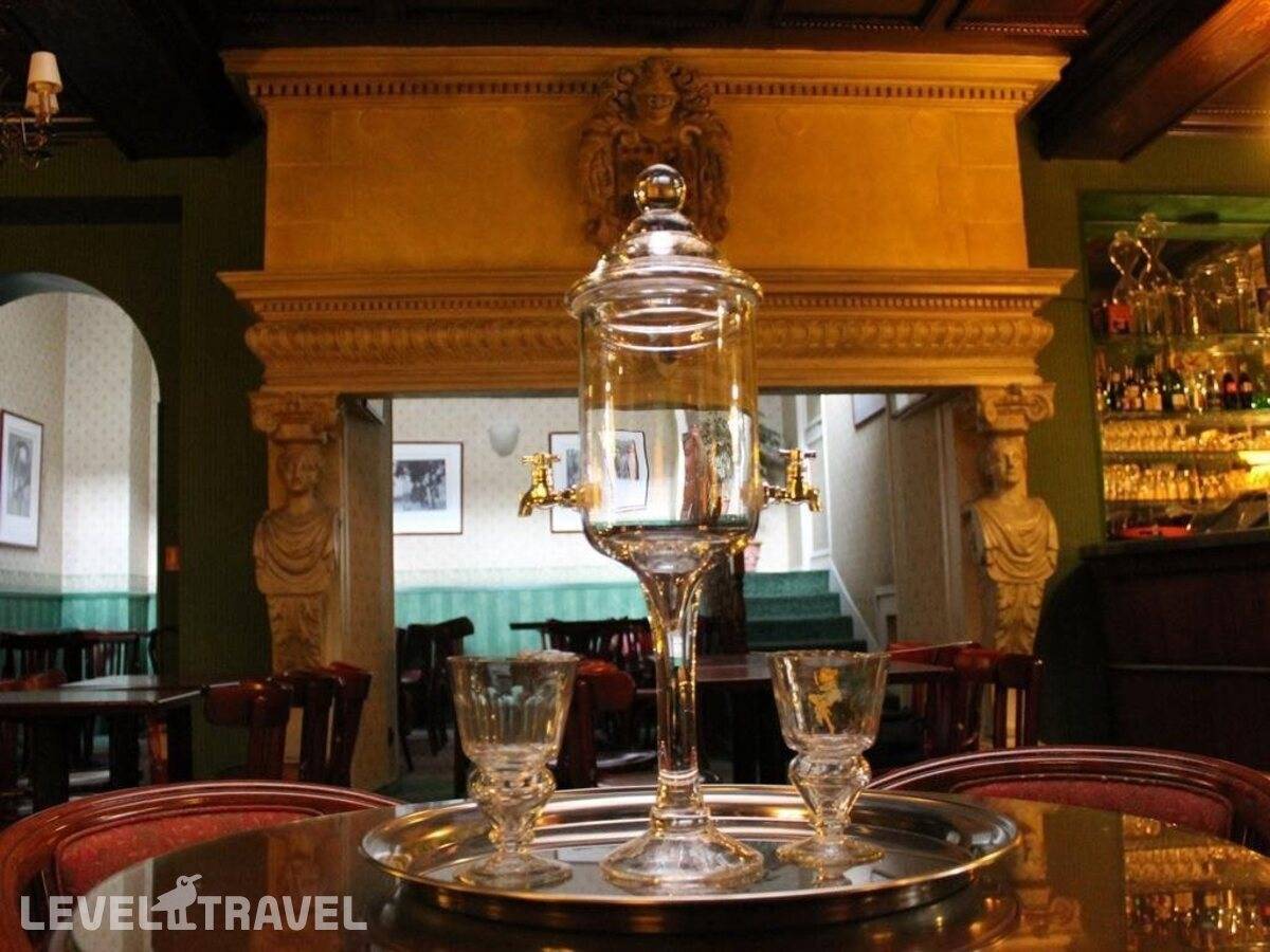 фотографии отеля Artemisia Montmartre (Ex. Royal Fromentin Hotel) в Франция(9 округ Парижа) - фото №9