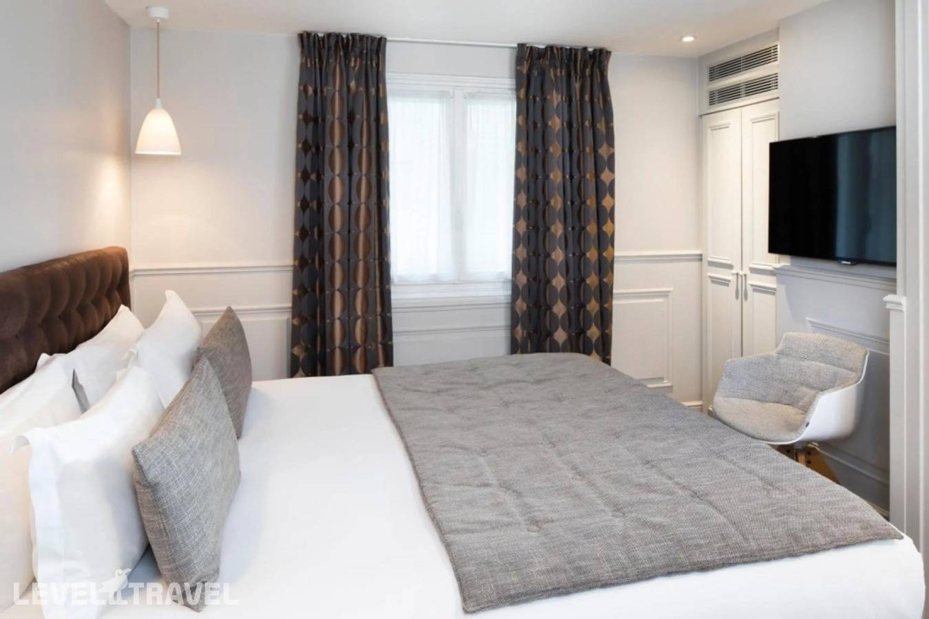 фотографии отеля Artemisia Montmartre (Ex. Royal Fromentin Hotel) в Франция(9 округ Парижа) - фото №7