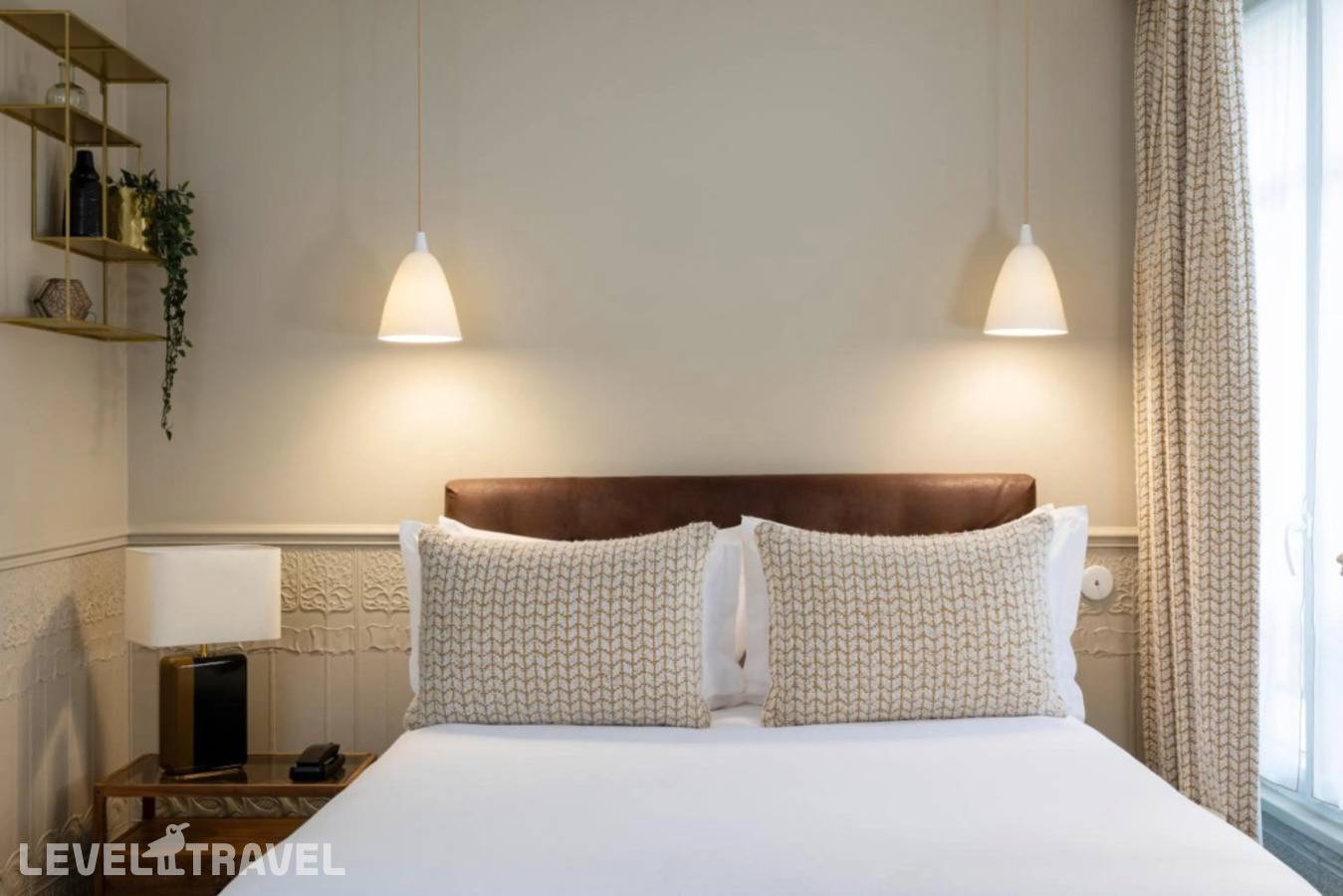 фотографии отеля Artemisia Montmartre (Ex. Royal Fromentin Hotel) в Франция(9 округ Парижа) - фото №14