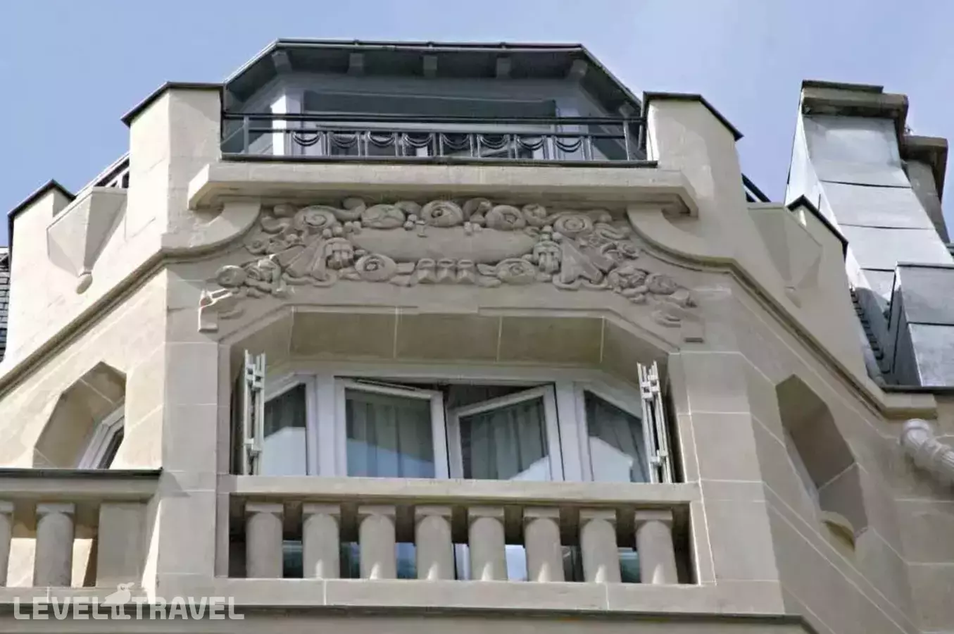 Artemisia Montmartre (Ex. Royal Fromentin Hotel)