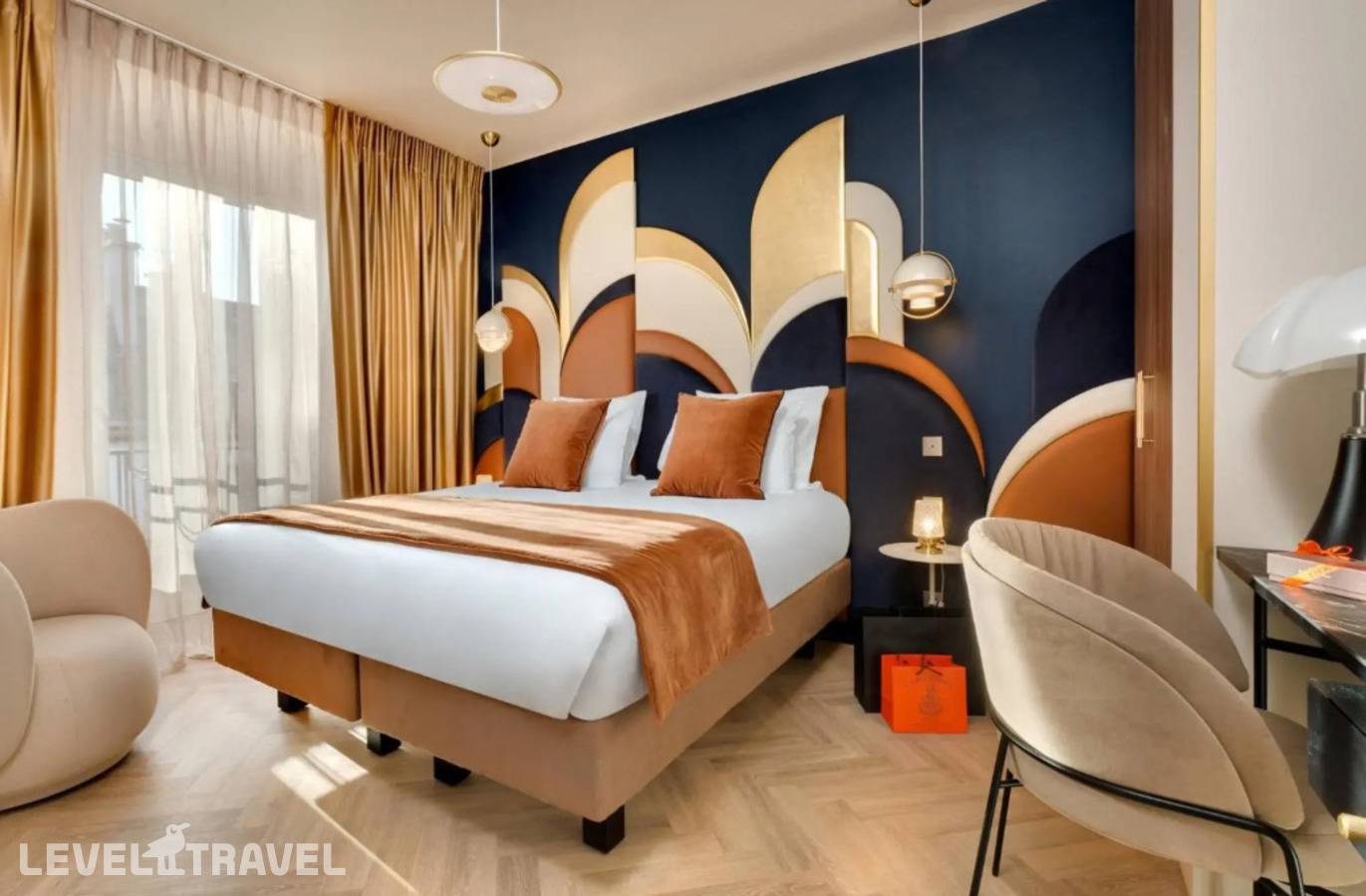 фотографии отеля Artemisia Montmartre (Ex. Royal Fromentin Hotel) в Франция(9 округ Парижа) - фото №25