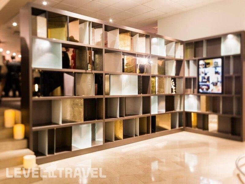 Фотография Novotel Paris Les Halles Фотография Novotel Paris Les Halles