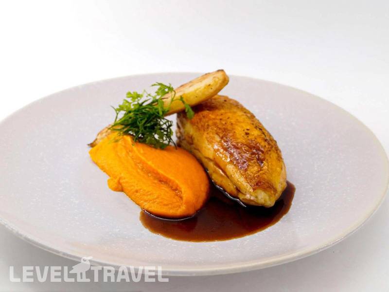 Фотография Novotel Paris Les Halles Фотография Novotel Paris Les Halles