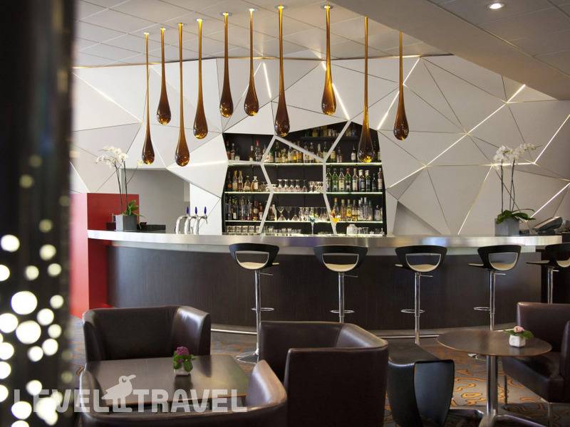 Фотография Novotel Paris Les Halles Фотография Novotel Paris Les Halles