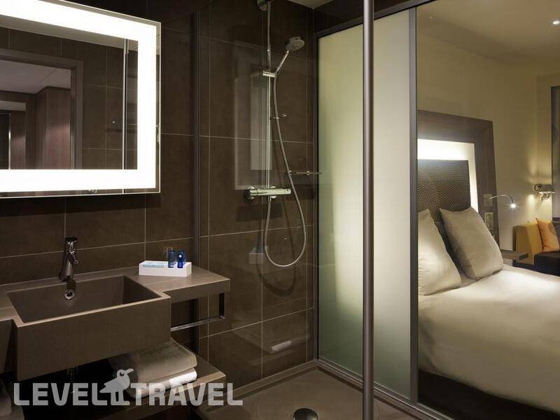 Фотография Novotel Paris 17