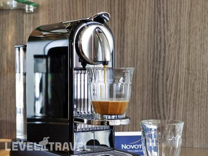 Фотография Novotel Paris 17