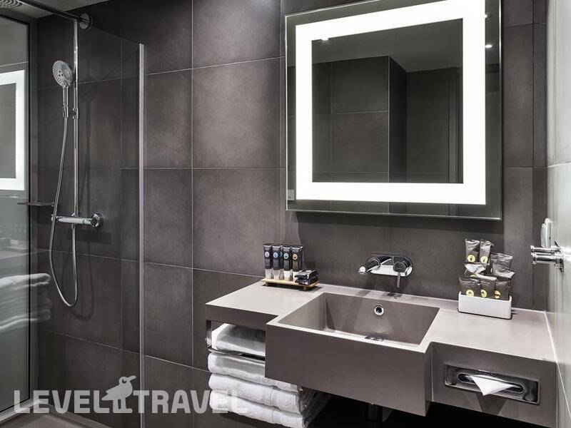 Фотография Novotel Paris 17