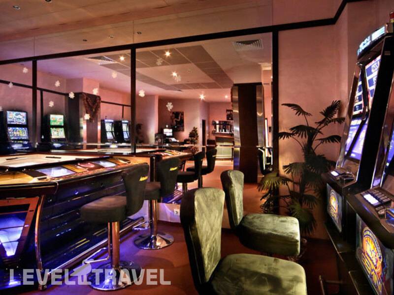 Фотография Flora