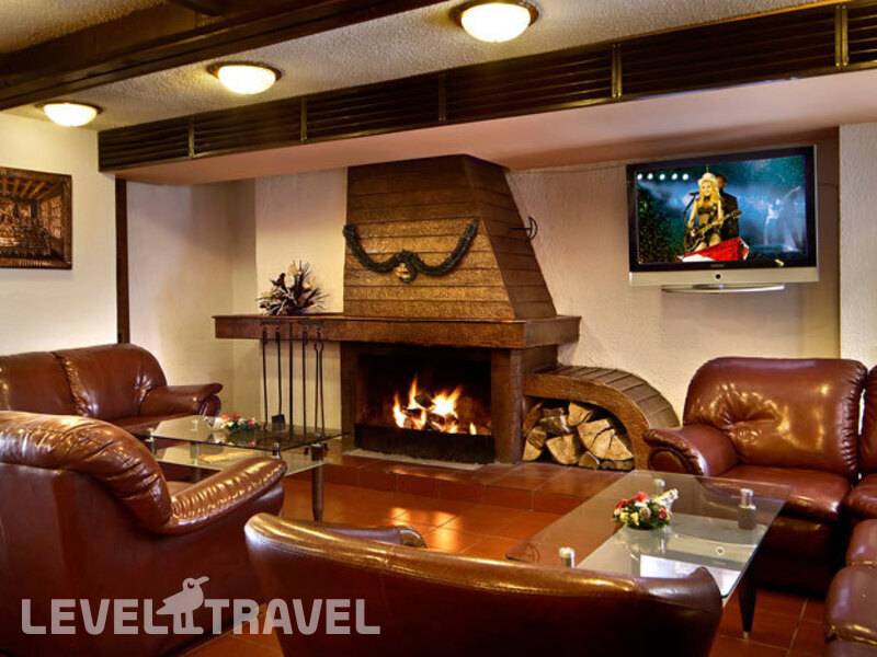 Фотография Flora