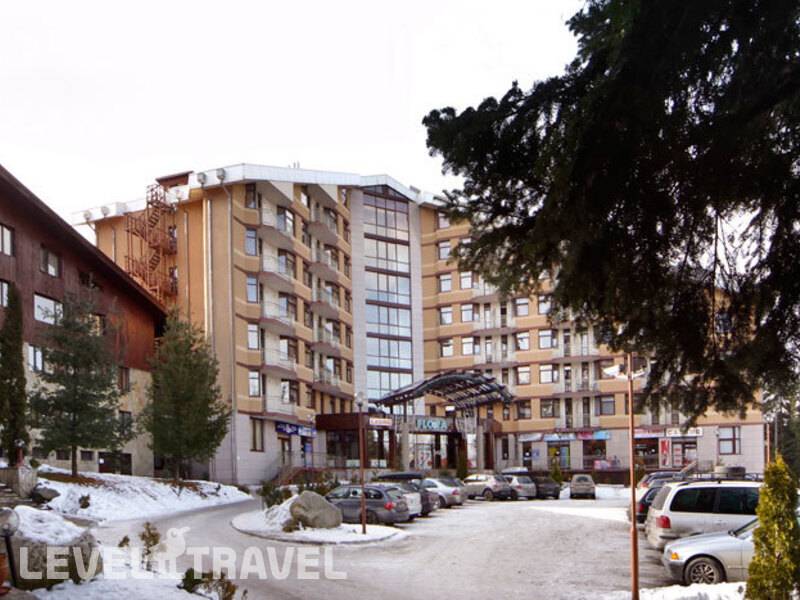 Фотография Flora