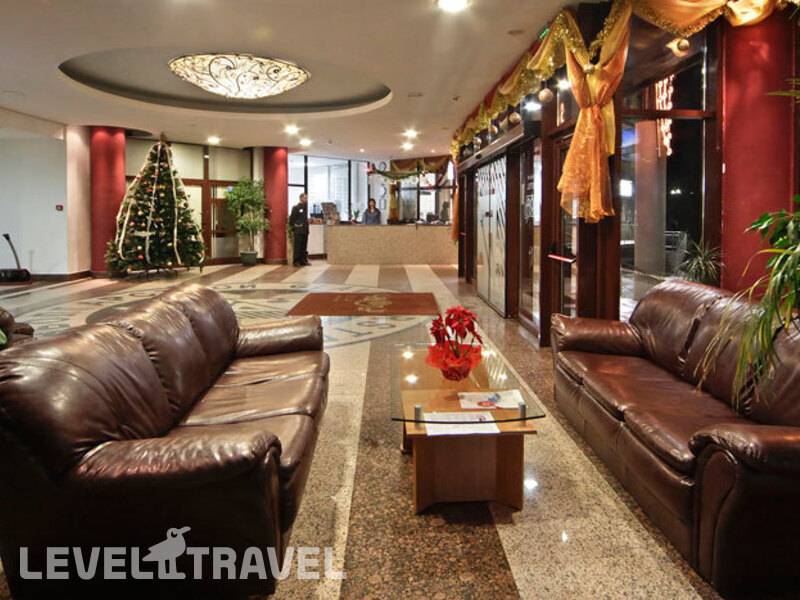 Фотография Flora