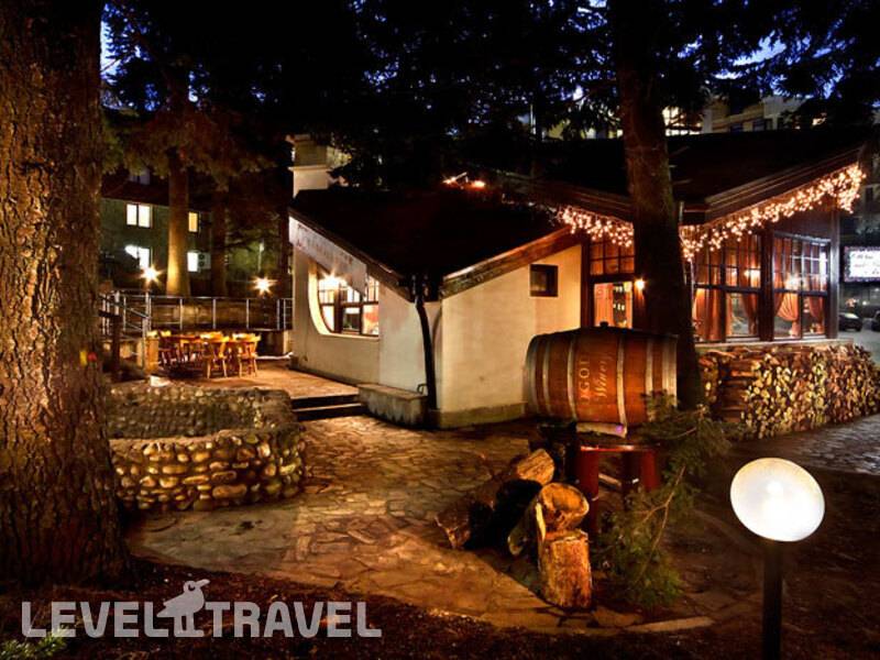 Фотография Flora