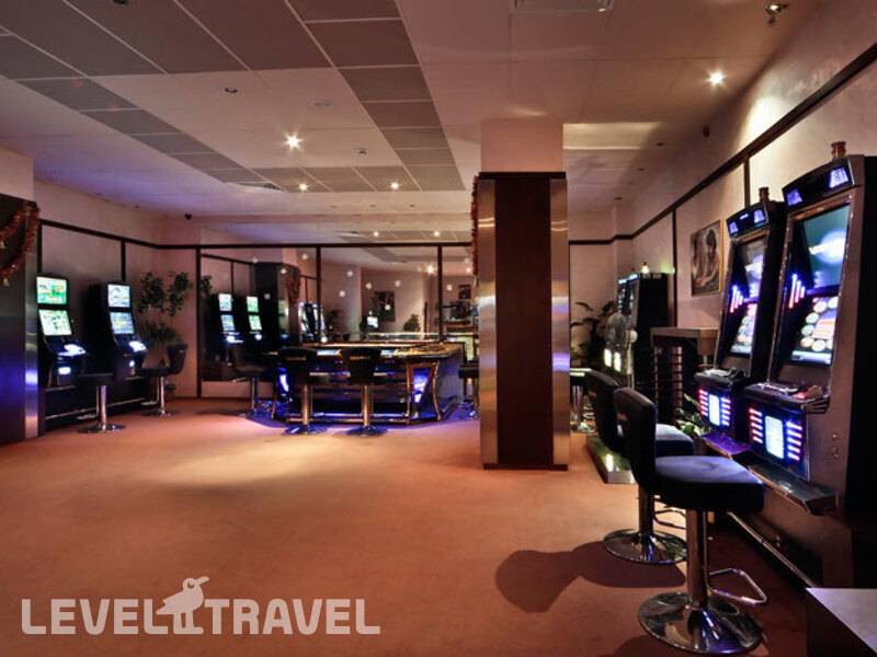 Фотография Flora