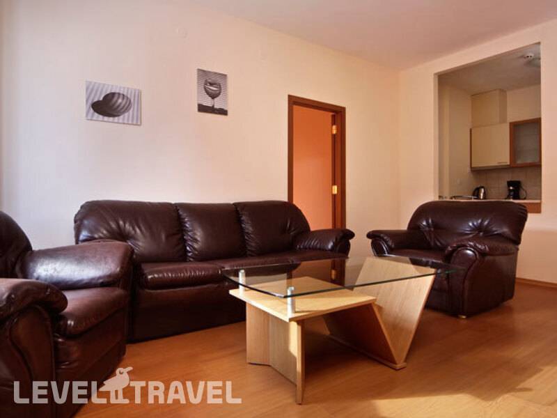 Фотография Flora