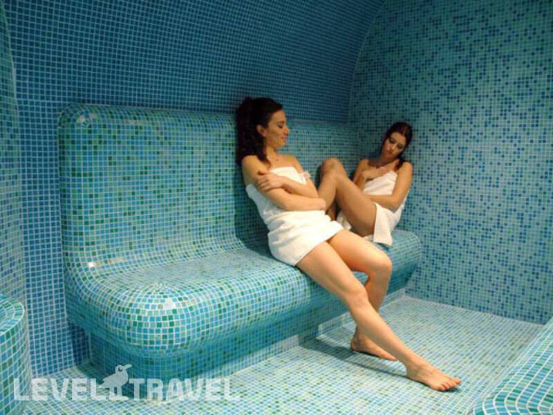 Фотография Flora