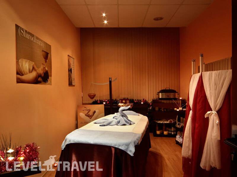 Фотография Flora