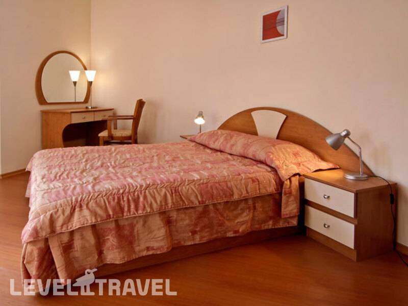 Фотография Flora