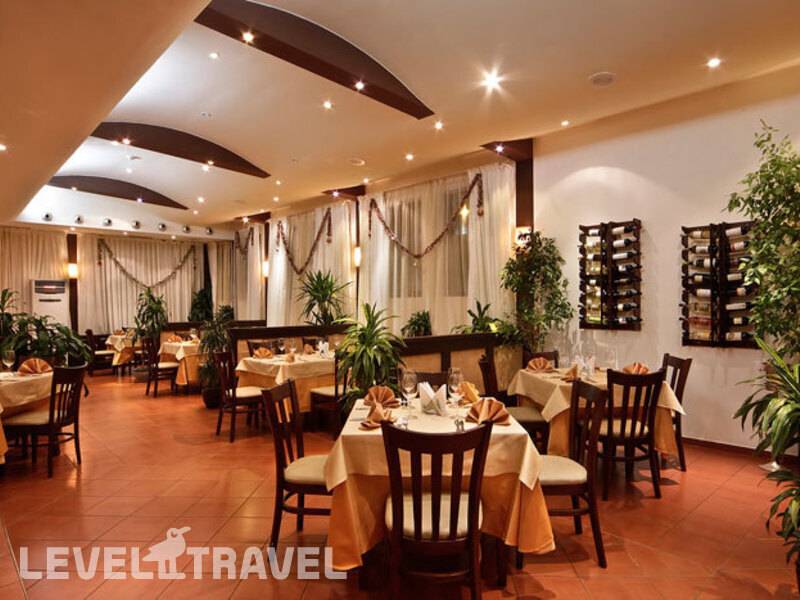 Фотография Flora