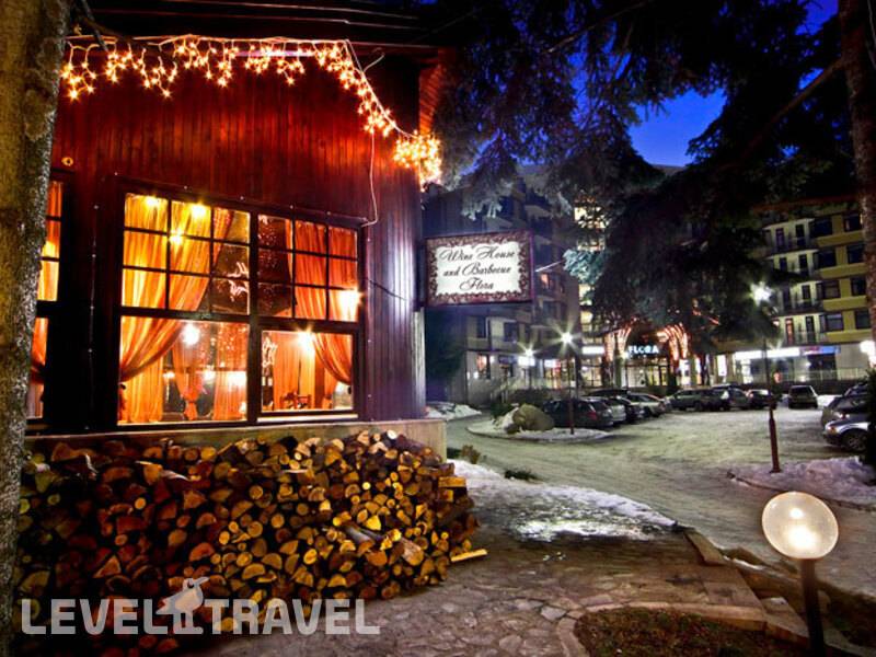 Фотография Flora