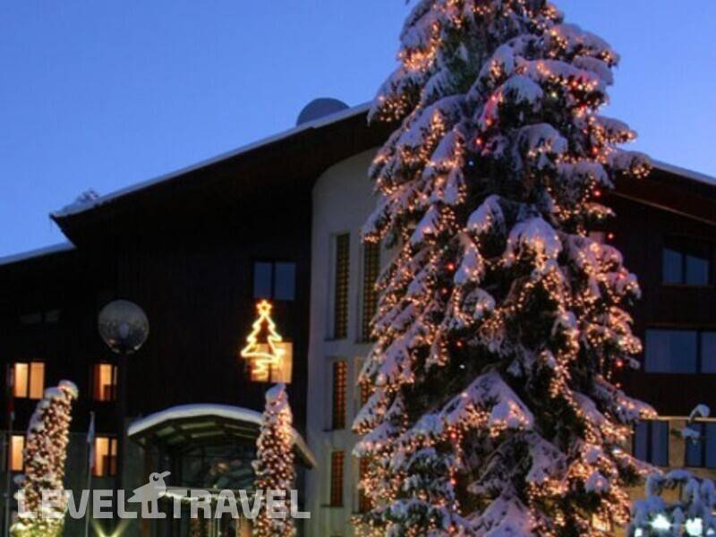 Фотография Flora