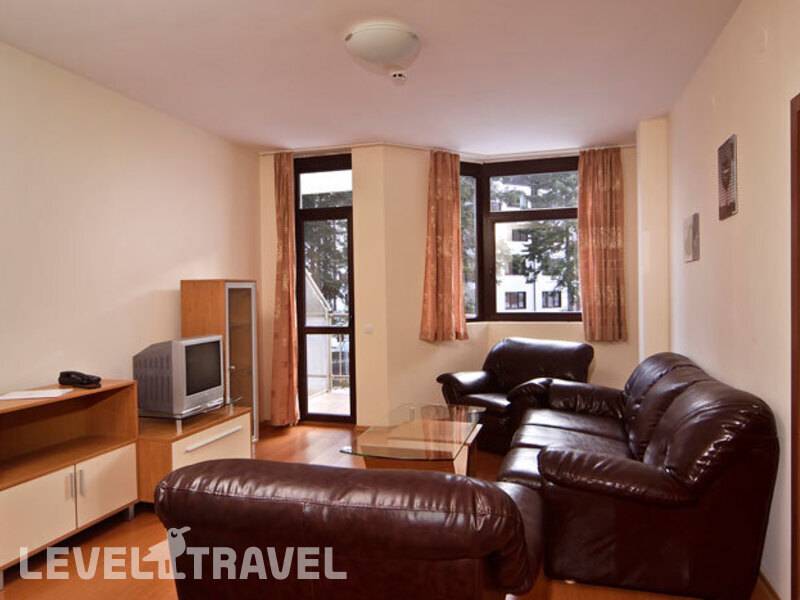 Фотография Flora