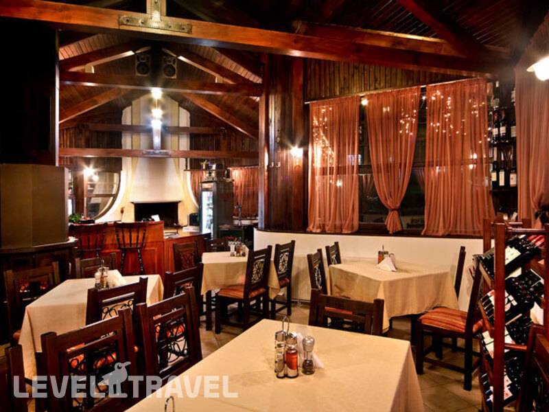 Фотография Flora