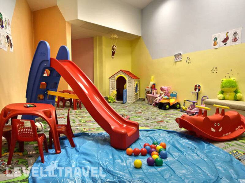 Фотография Flora