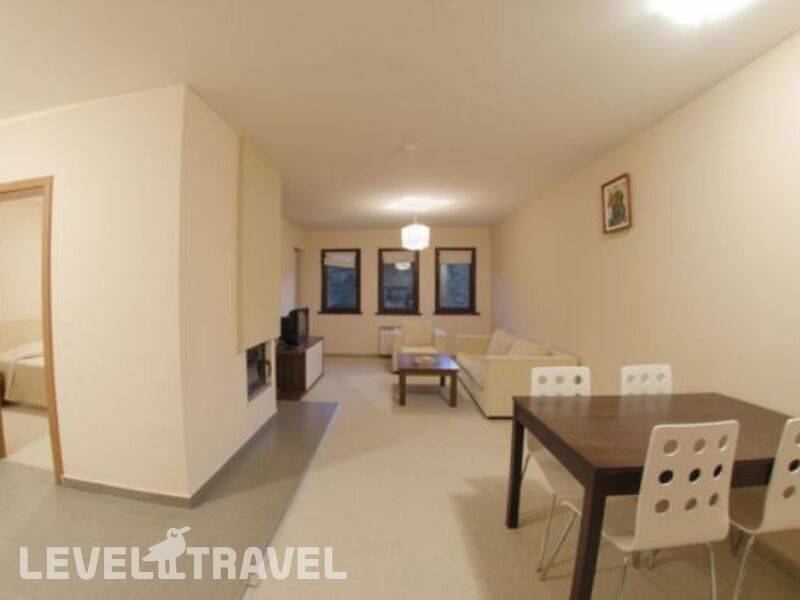 Фотография Green Life Family Apartments