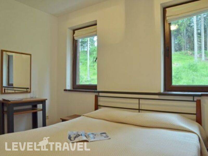 Фотография Green Life Family Apartments