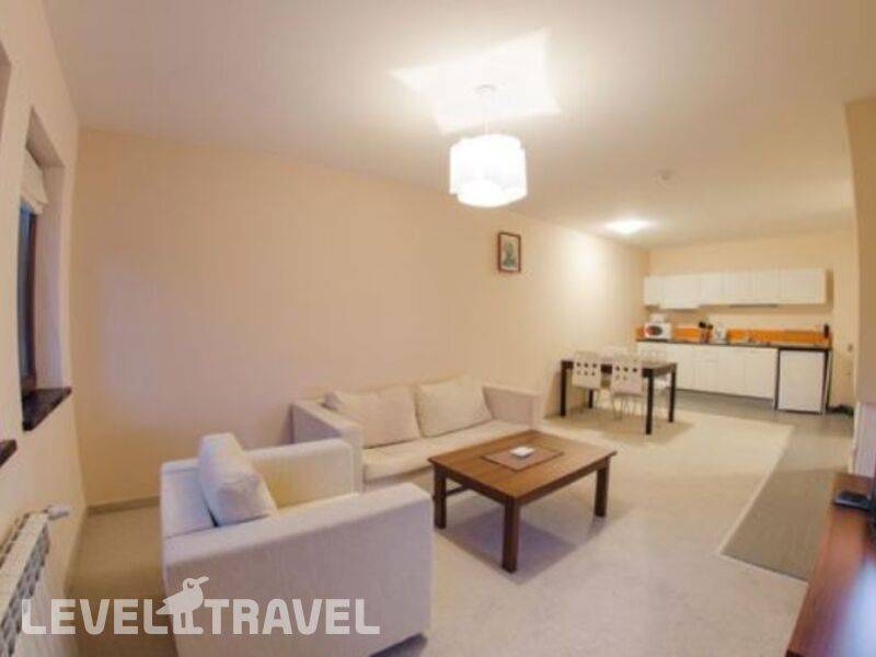 Фотография Green Life Family Apartments