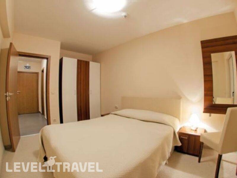 Фотография Green Life Family Apartments