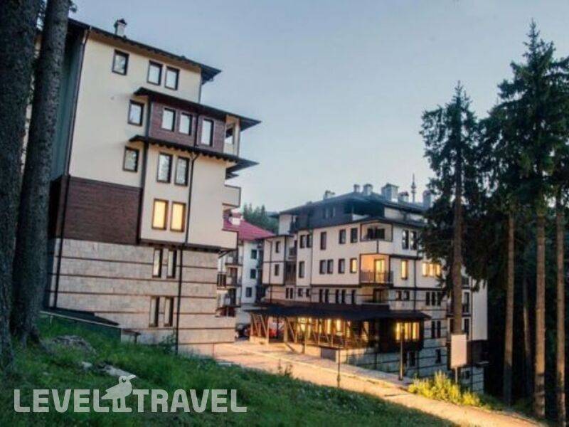 Фотография Green Life Family Apartments