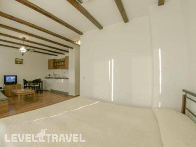 Фотография Green Life Family Apartments